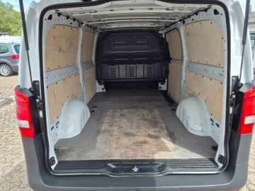 Mercedes Vito - 7