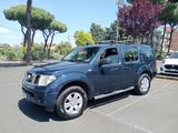 Nissan Pathfinder 2.5 dCi SE - Nissan Pathfinder: Se