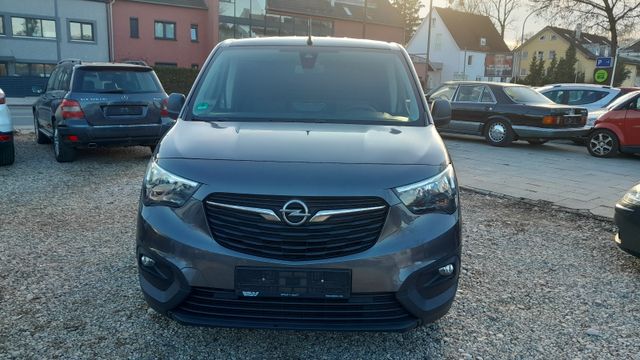 Opel Combo KLIMAAUTOMATIK TEMP NAVI PDC 1.HAND