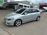 Mercedes-Benz B 200 CDI Sport Paket - Mercedes-Benz B 200: Cdi Sport