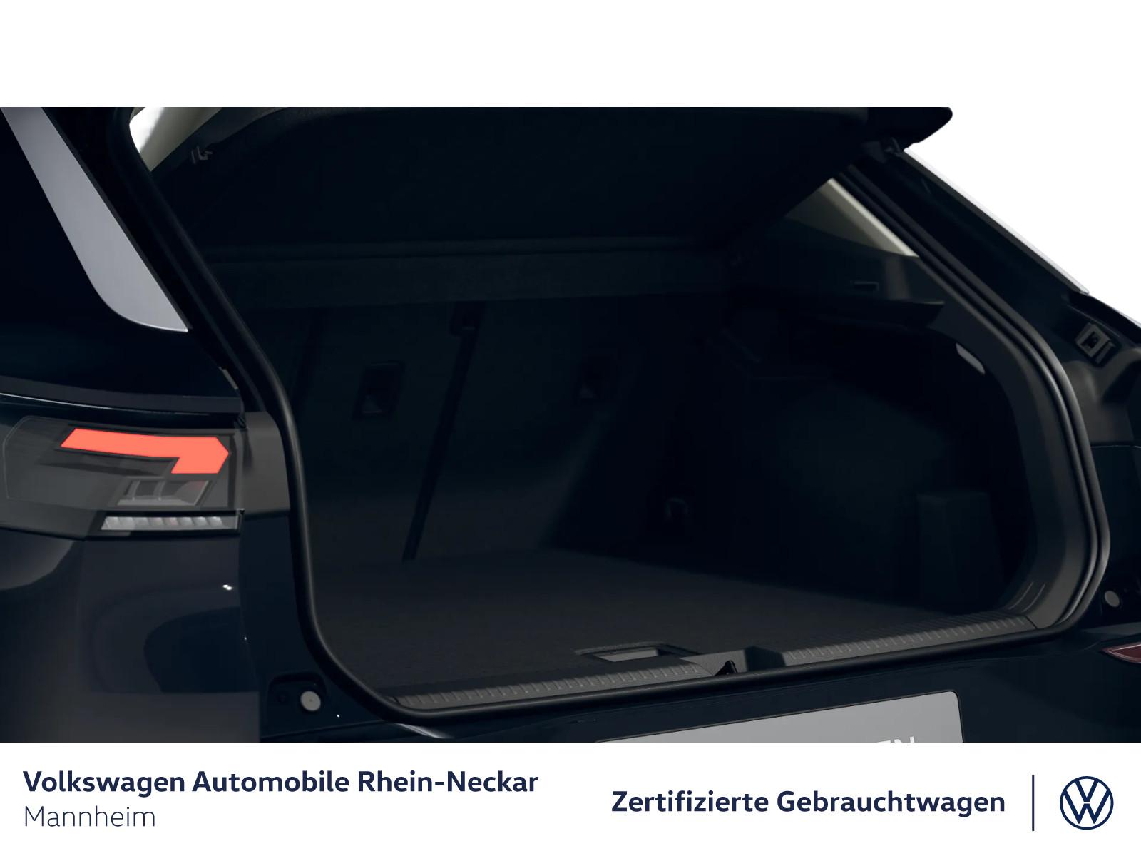 Volkswagen T-Roc 1.5 eTSI Life DSG Navi Kamera LED uvm., миниатюра 7
