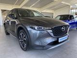 Mazda CX-5 2.0 Newground NAVI KAM 360* LED LEDER - Mazda CX-5 Newground mit Benzin-Antrieb