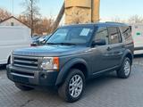 Land Rover Discovery V6 TD SE - gebrauchte Land Rover Discovery aus dem Jahr 2008