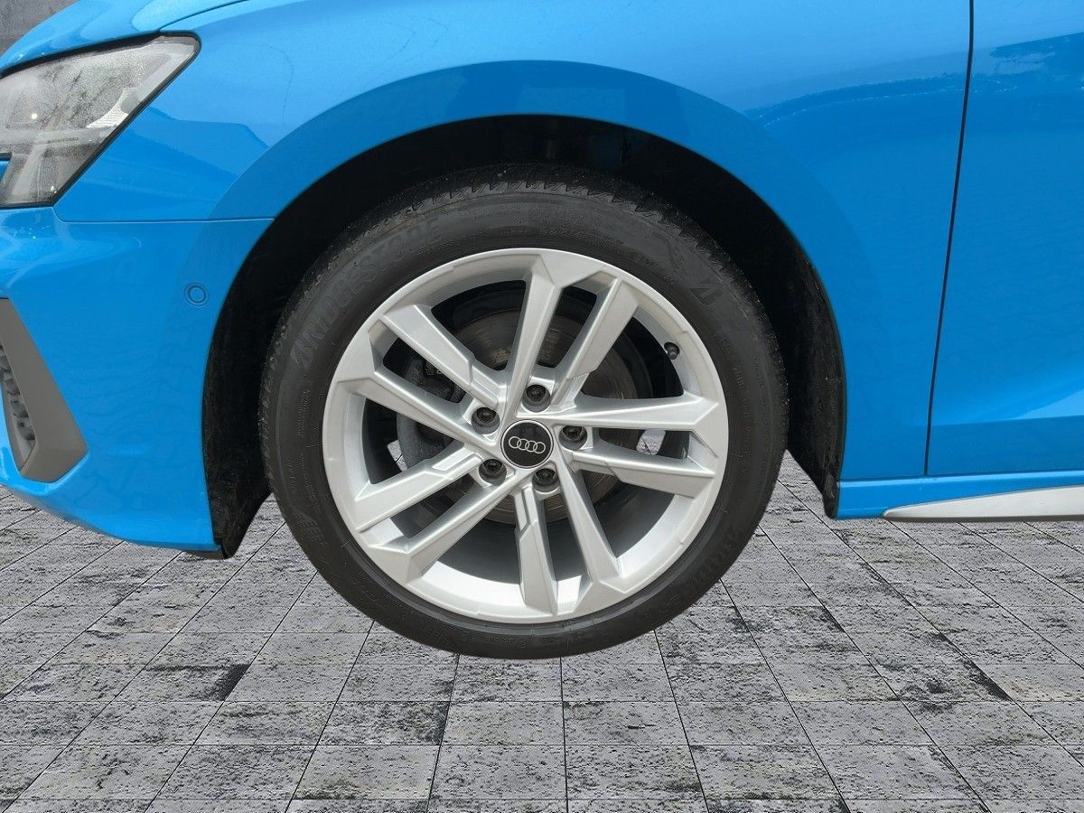 Audi A3 - Bild 8