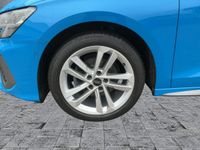 Audi A3 - Vorschau Bild 8
