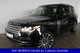 Land Rover Range Rover 5.0 V8 SC Autobiography Lang - Land Rover Range Rover mit Benzin-Antrieb: Automatik