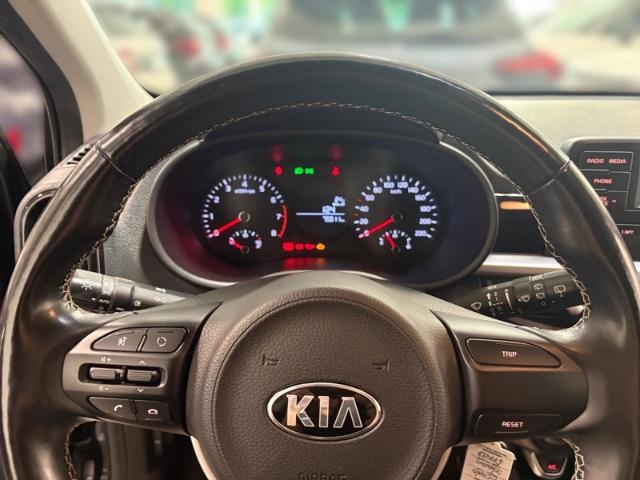 Kia Picanto 1.0 Dream Team Edition Sitzheizung/Freis