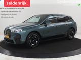 BMW iX xDrive50 M Sport High Executive 112 kWh SOH 9
