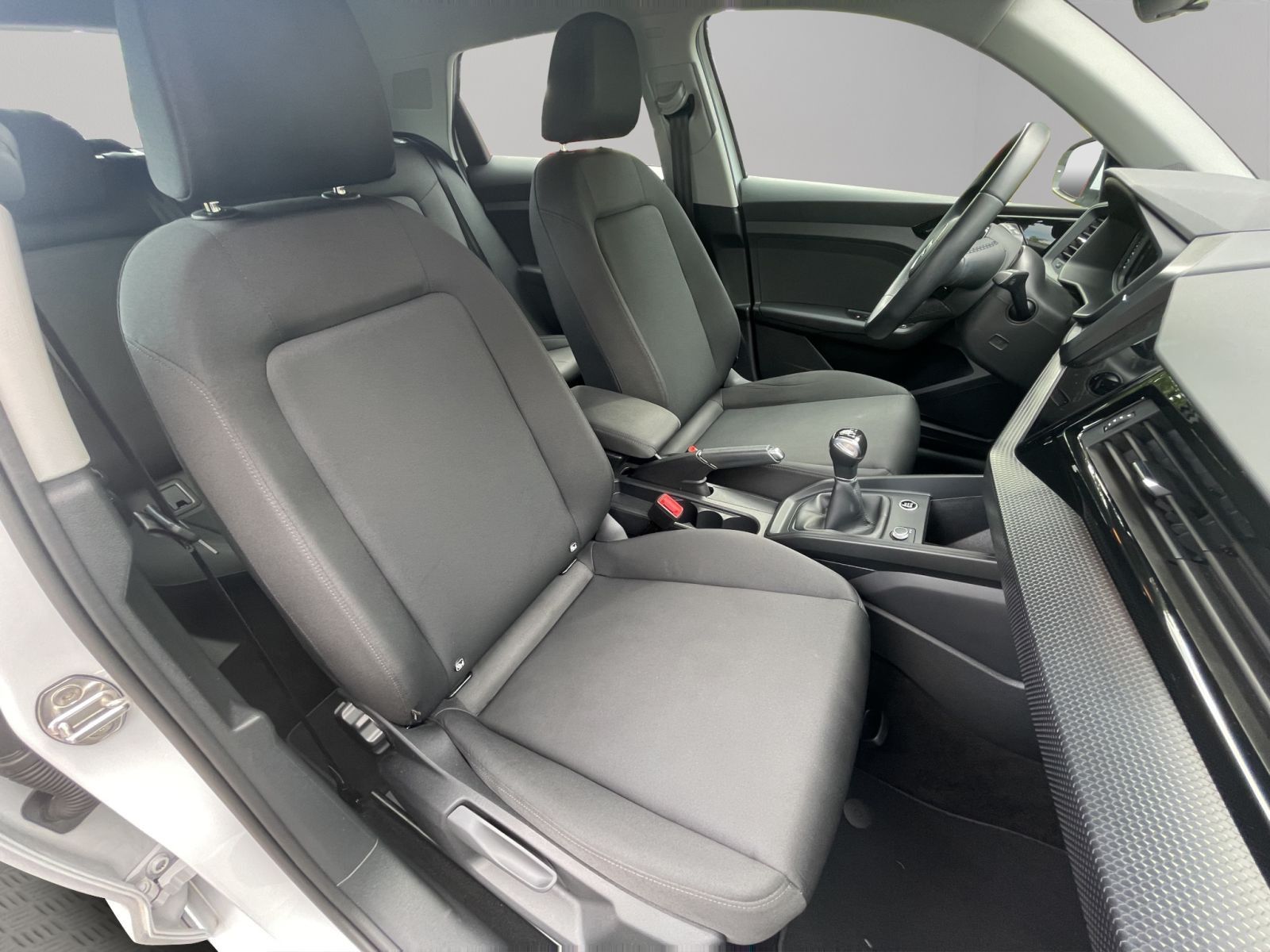 Audi A1 - Bild 18