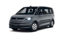 Volkswagen T7 Multivan - Vorschau Bild 1
