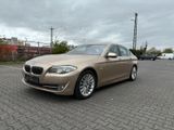 BMW 520i f10 - BMW 520: F10 520i