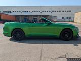 Ford Mustang 2.3 EcoBoost Auto Convertible - Ford Mustang aus 2019