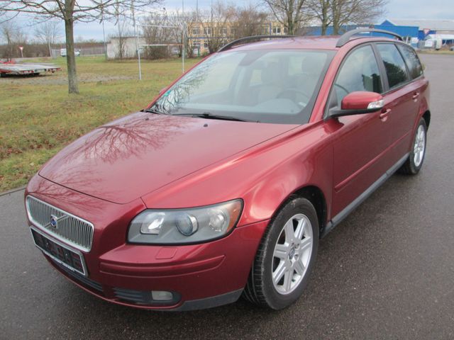 Volvo V50 Kombi 2.0 Momentum