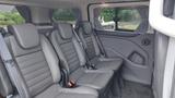Ford Tourneo Custom - Ford Tourneo Custom von privat