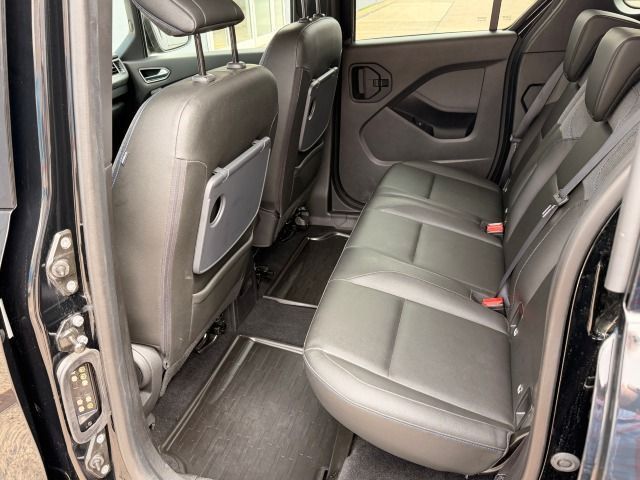 Fahrzeugabbildung Nissan Townstar DIG-T 130 L1 Tekna Leder 360Grad*1.Hand