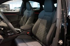 AUDI SQ5 Sportback TFSI | Pano | Carbon | Tech pro AUDI SQ5 Sportback TFSI | Pano | Carbon | Tech pro