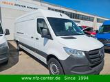 Mercedes-Benz Sprinter 315 CDI MAXI H2L4/AHK/PDC MBUX/KAM - Mercedes-Benz Sprinter aus 2023