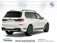 BMW X7 - Vorschau Bild 3