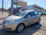 Opel Corsa D Basis*TÜV NEU*KLIMA*ALUS*MFL*AUX*T-LEDER - Opel Gebrauchtwagen von 2008