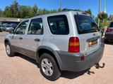 Ford Maverick 2,3 l Highclass TÜV 04/2025 XLT Line - Ford Maverick: 2.3