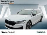 Skoda Superb Combi 2.0 TDI W Sportline 4x4+MATRIX+APP - Skoda Superb Neuwagen in Berlin