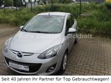 Mazda 2 1.3 Edition Allwetterreifen SHZ Klima Top - Mazda 2 in Essen