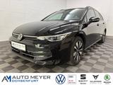 Volkswagen Golf VIII Variant GOAL 1.5 eTSI DSG Navi AHK Kam