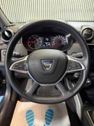 DACIA Duster II Prestige AUTOMATIK/150 PS/360°-Kamera