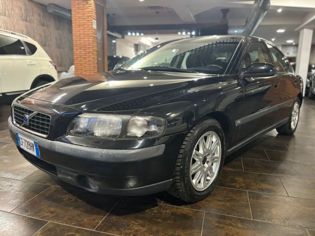 Volvo S60 2.0i turbo 20V cat Optima