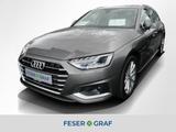 Audi A4 Avant 40 TDI Advanced 360° ACC LED Navi Sitzh