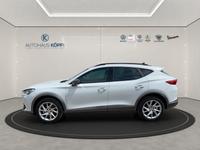 Cupra Formentor 2.0 TDI  4Drive DSG*LED*Navi*AHK*Garan