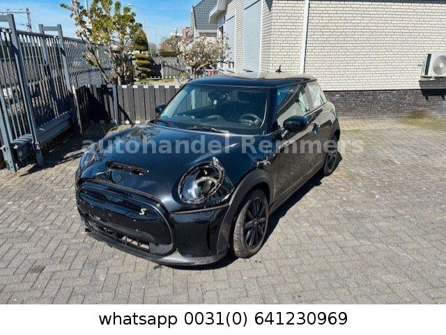 MINI COOPER SE Mini 3-trg. Cooper SE Classic Trim