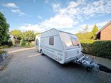 Tabbert Vivaldi 560 TD excel, barrierefrei, rollstuhlger