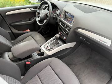 Audi Q5 - 8