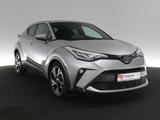 Toyota C-HR 1.8 Hybrid Team D ACC KAMERA SHZ PDC KLIMA - Toyota C-HR in Düsseldorf