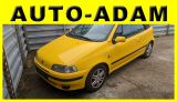 Fiat Punto 85 ELX Cabrio*Klimaanlage* - Fiat Punto: Cabrio