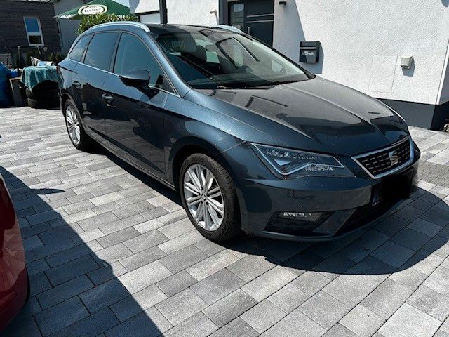 Image of Seat Leon