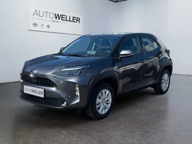 Toyota Yaris Cross Hybrid 116 1.5 Comfort *ACC*RCAM*DAB