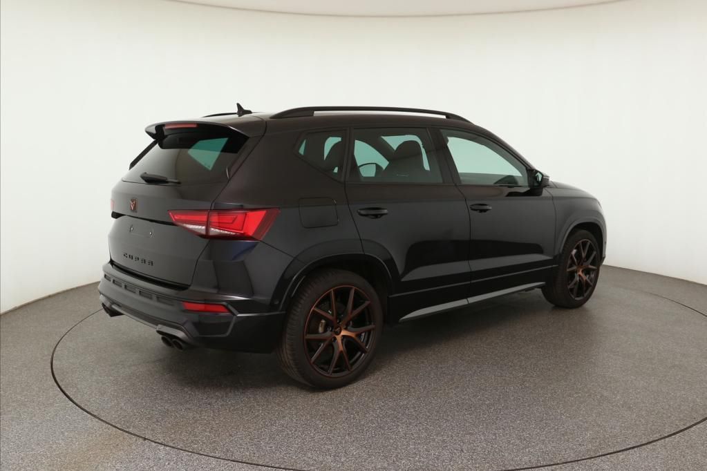Cupra Ateca 4Drive 2.0 TSI DSG AHK*RFK*PDC*Tempo*Klima
