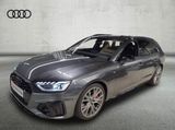 Audi A4 45 TFSI S tronic quattro S line Avant S line