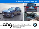 BMW X3 xDrive20d ADVANTAGE AT Head-Up Display, AHK,  - BMW X3 mit Anhängerkupplung