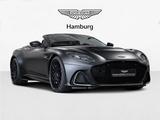 Aston Martin DBS 770 Ultimate Volante - Aston Martin Hamburg - Aston Martin DBS: 770 Ultimate