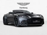 Aston Martin DBS 770 Ultimate Volante - Aston Martin Hamburg - Aston Martin DBS mit Benzin-Antrieb: Cabrio