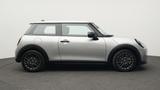 MINI Cooper C - graue MINI Cooper C