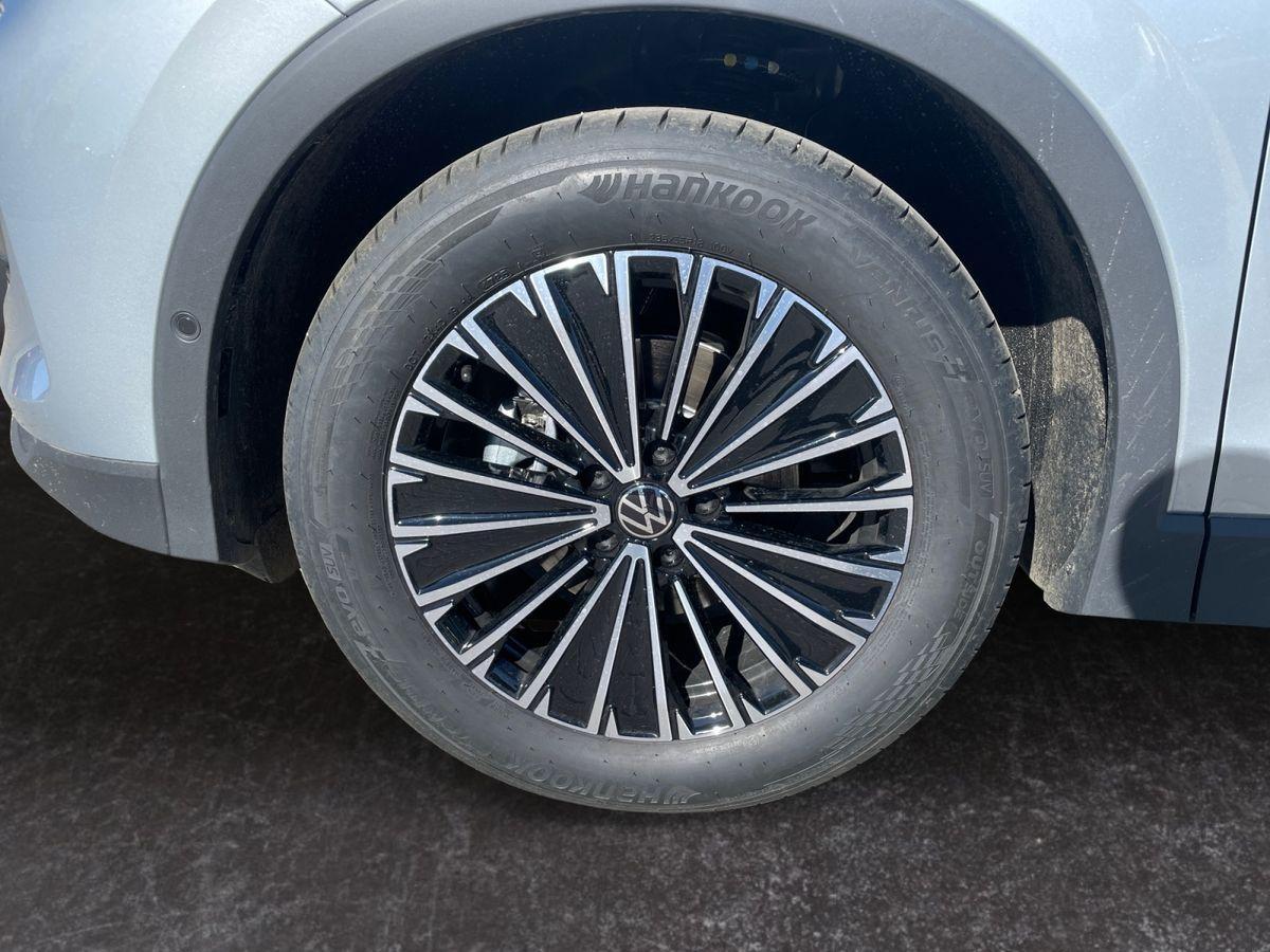 Volkswagen Tiguan 1.5 eTSI Life DSG IQ/Park Assist/ACC/LED/ Kamera, миниатюра 10