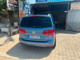 Volkswagen Wv Touran 2.0 170 PS - Volkswagen Touran: Ps 170