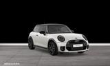 MINI Cooper S *JCW Trim*18"*Navi*HUD*H/K*Pano*LED*Ada - weiße MINI Coupe Serie