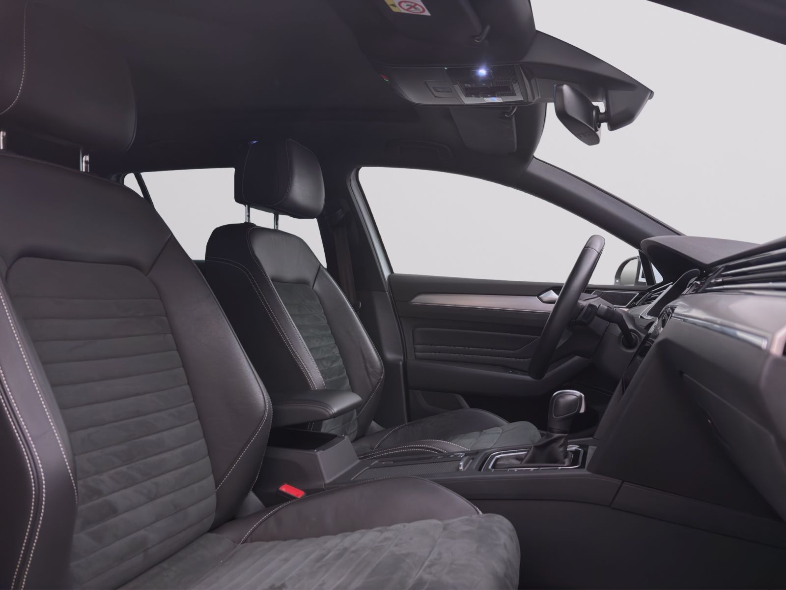 Volkswagen Passat Variant - Bild 16