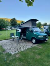 Volkswagen T4 California Westfalia 1.9TD Top Zustand - Volkswagen T4: 1.9