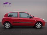 Renault Clio II Campus TÜV NEU/Allwetter/ZV/Elektr.Fenst - Renault Clio: Ii Campus